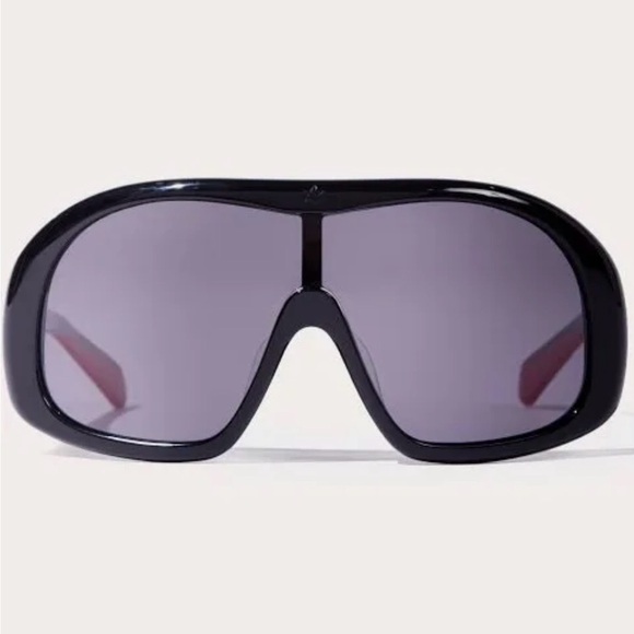 Perfect Moment Black ski Sunglasses main image 9